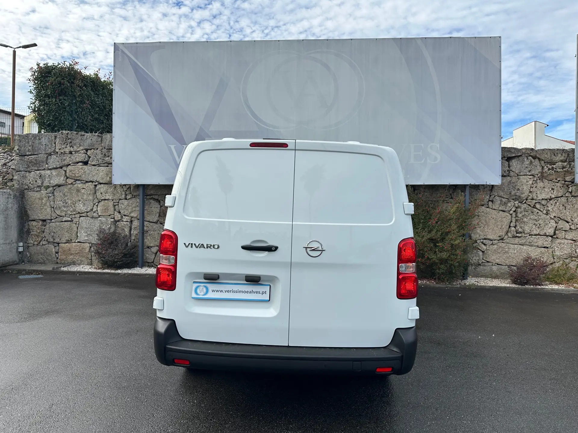 Opel Vivaro 2.0 CDTi L3H1 13