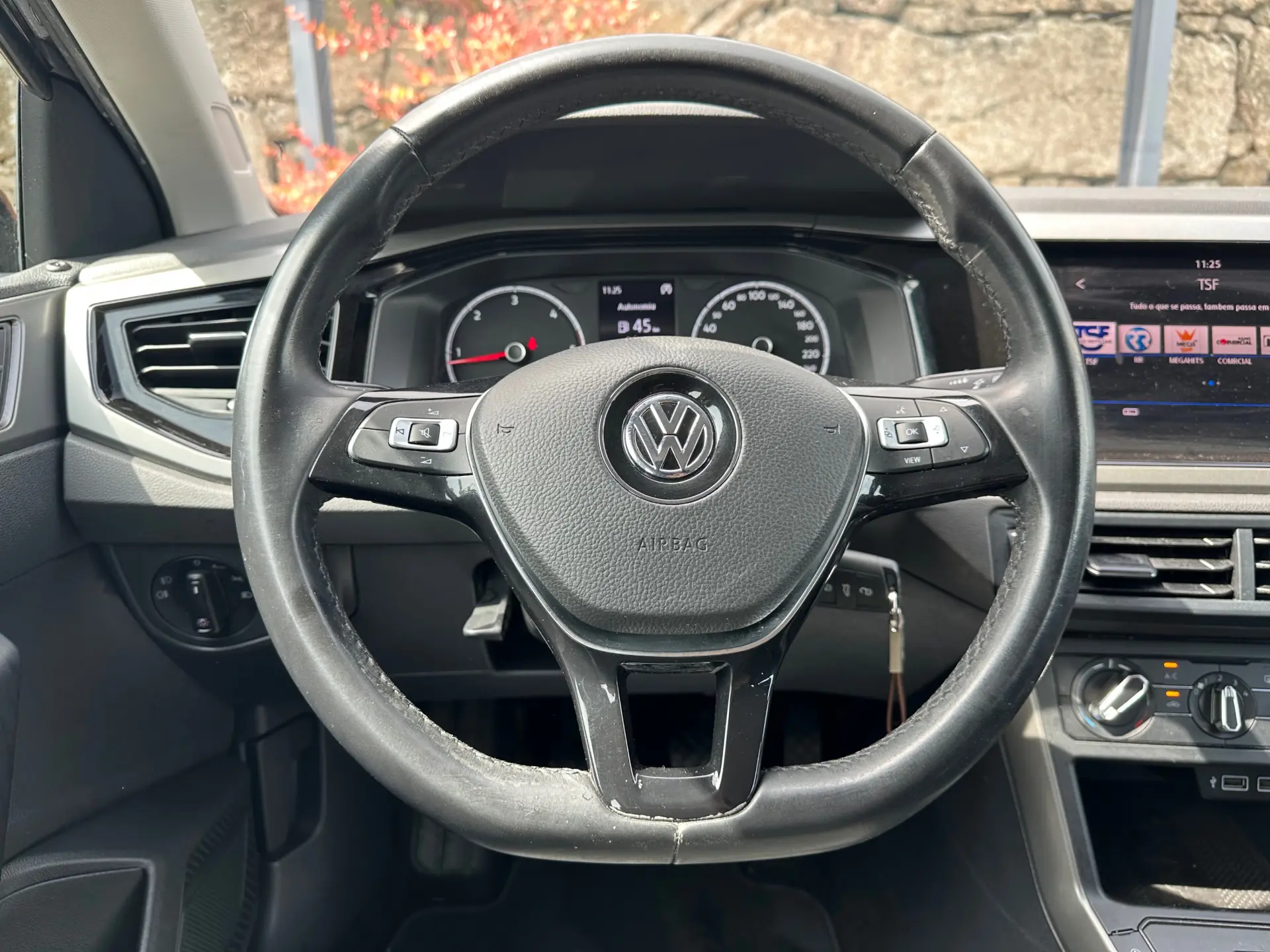 Volkswagen Polo 1.6 TDI Confortline 16