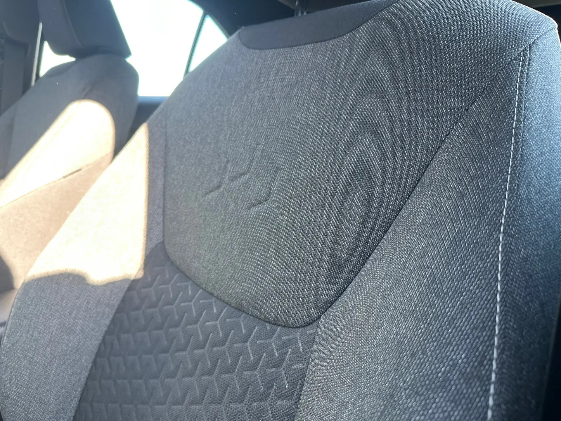 Toyota Yaris Cross 1.5 HDF Exclusive 31