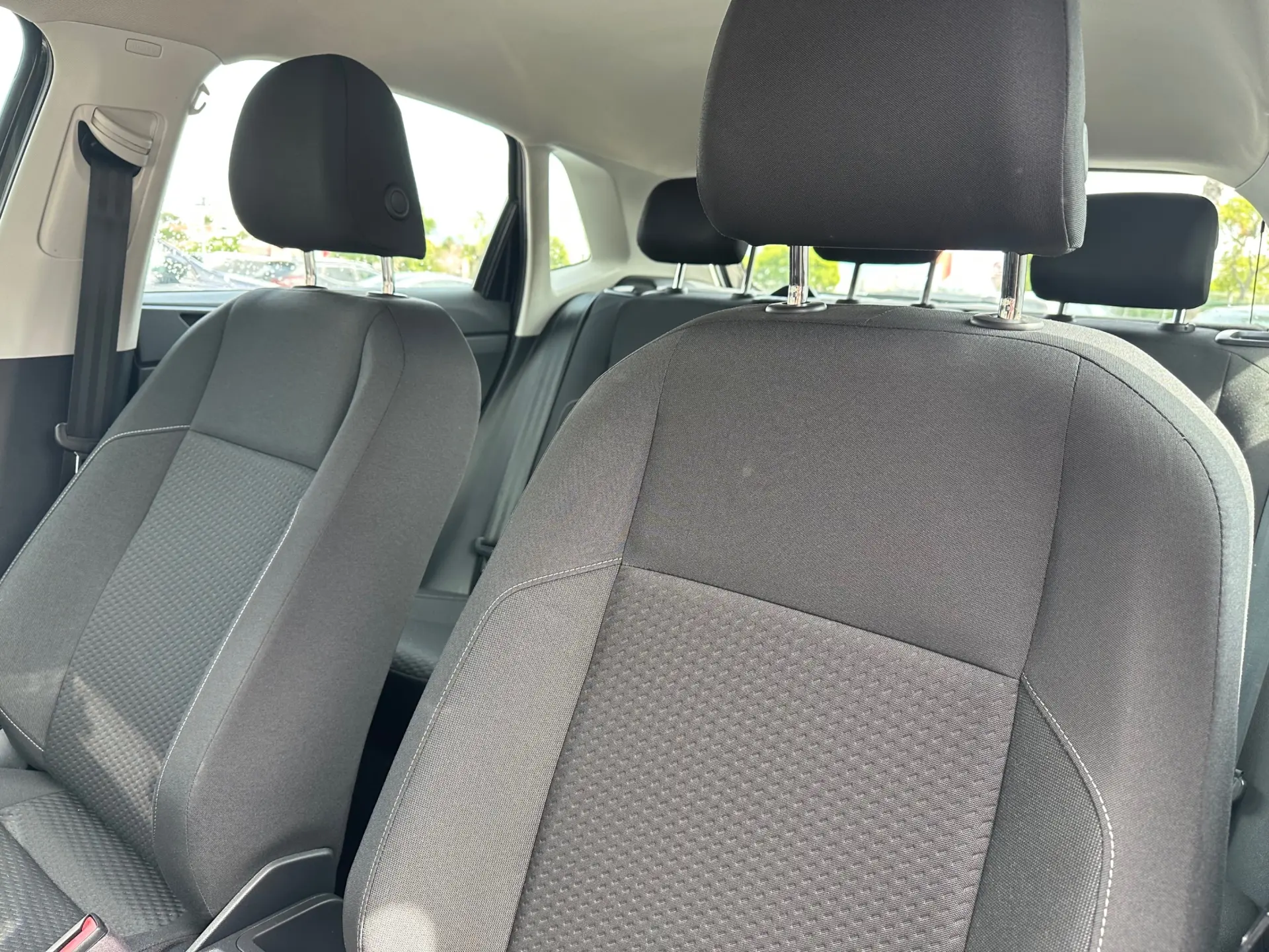Volkswagen Polo 1.6 TDI Confortline 28