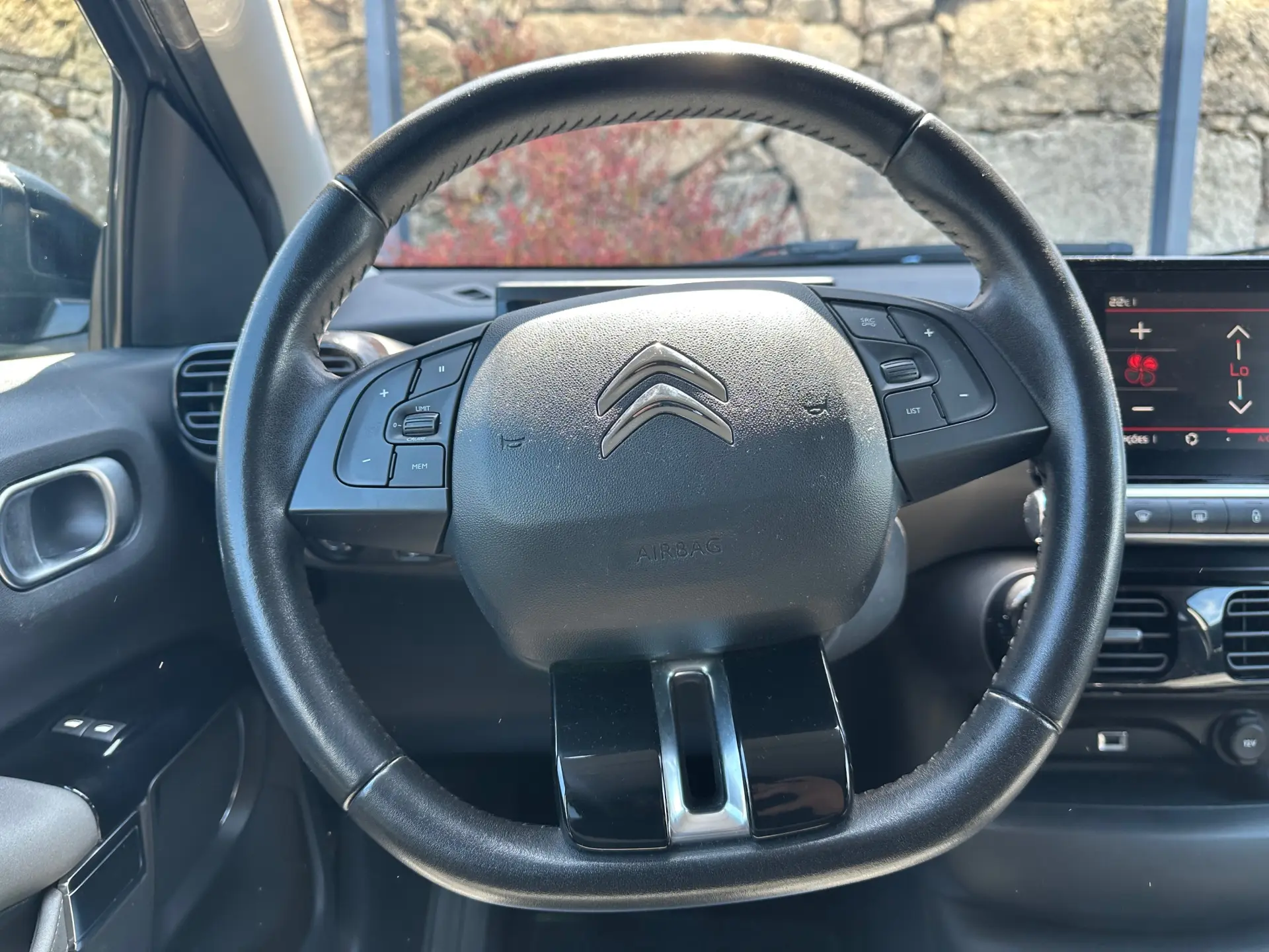 Citroen C4 Cactus 1.2 PureTech Shine Pack 16