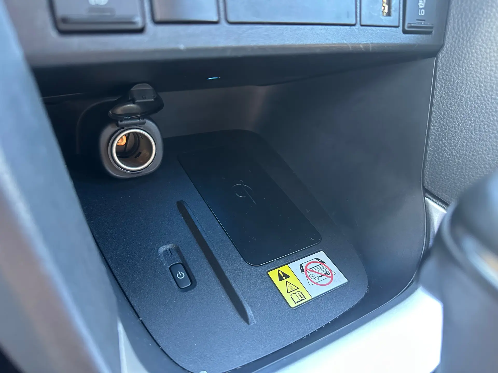 Toyota Yaris Cross 1.5 HDF Exclusive 27