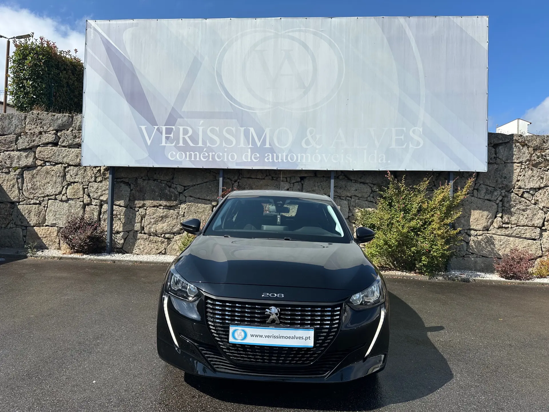 Peugeot 208 1.2 PureTech Active 9