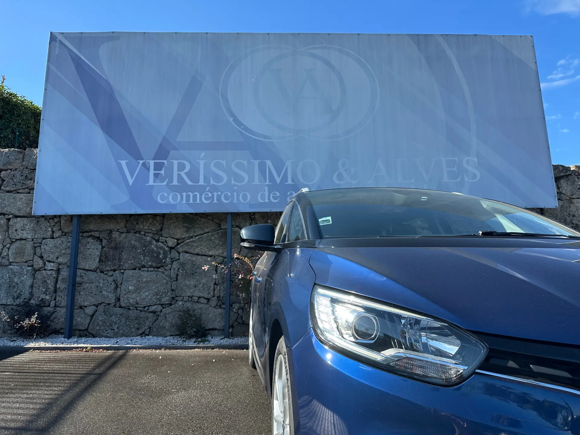 Renault Scénic ENERGY dCi 110 INTENS 9