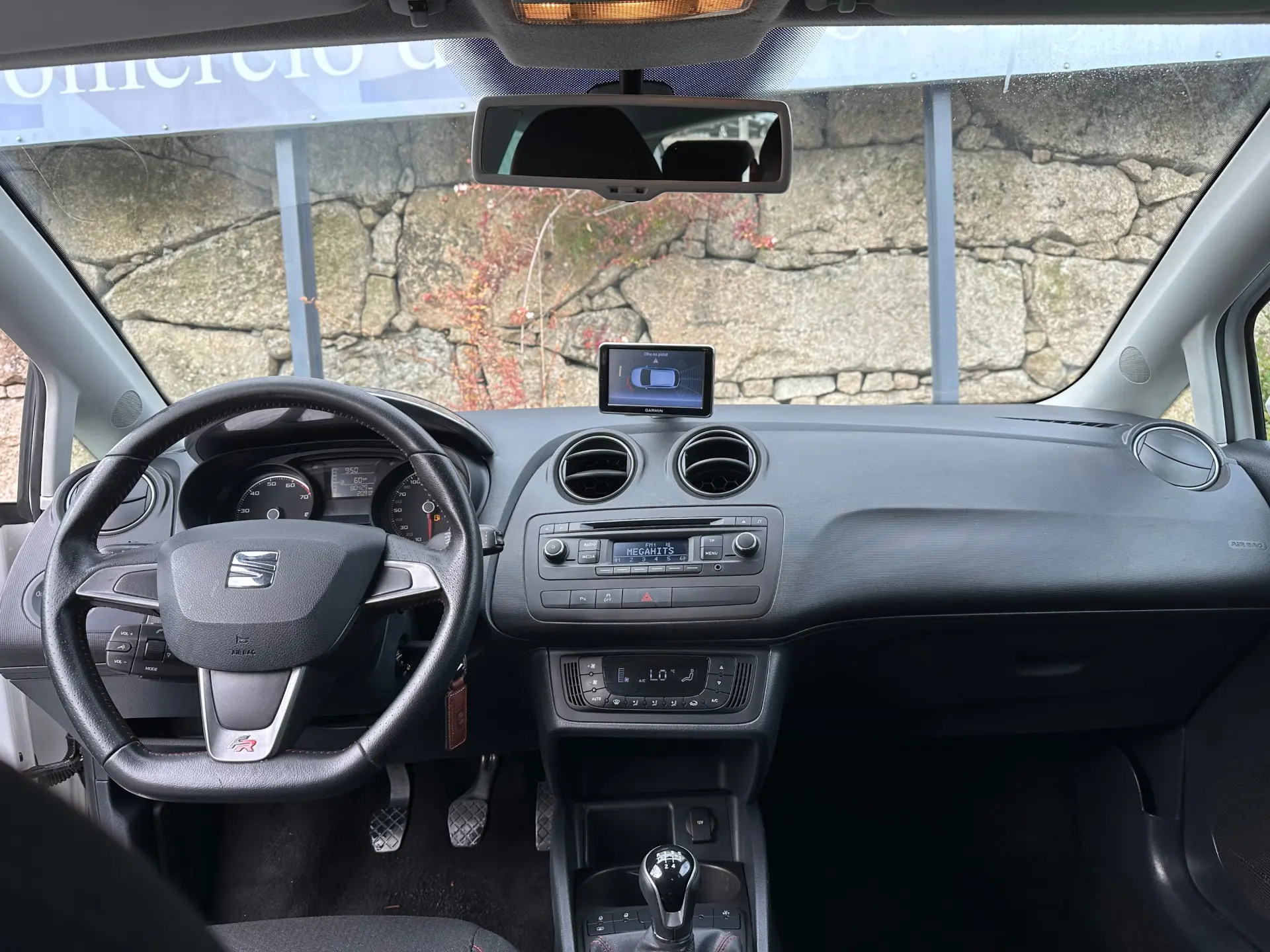 SEAT Ibiza 1.2 TSI FR 3