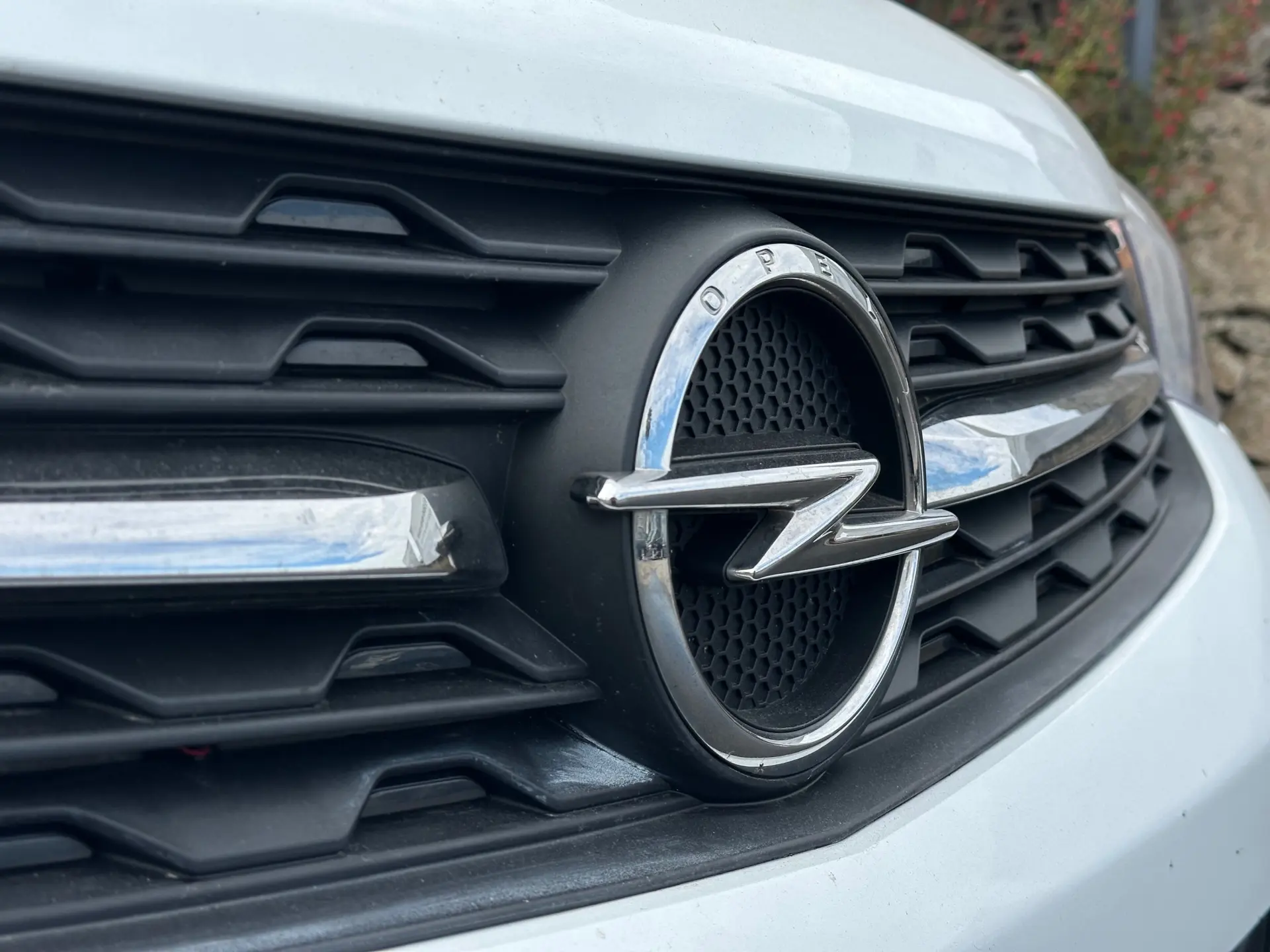 Opel Vivaro 2.0 CDTi L3H1 4