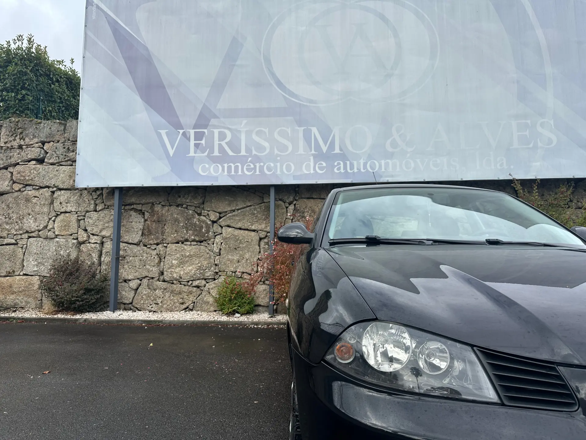 SEAT Ibiza 1.2 12V Stylance 11