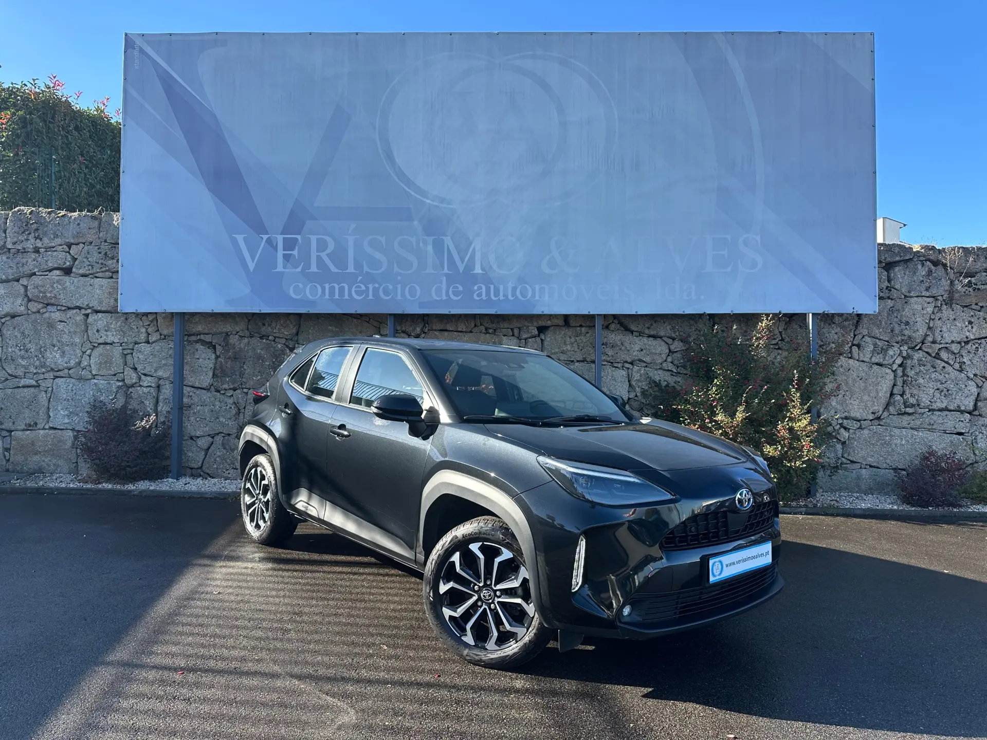 Toyota Yaris Cross 1.5 HDF Exclusive 6