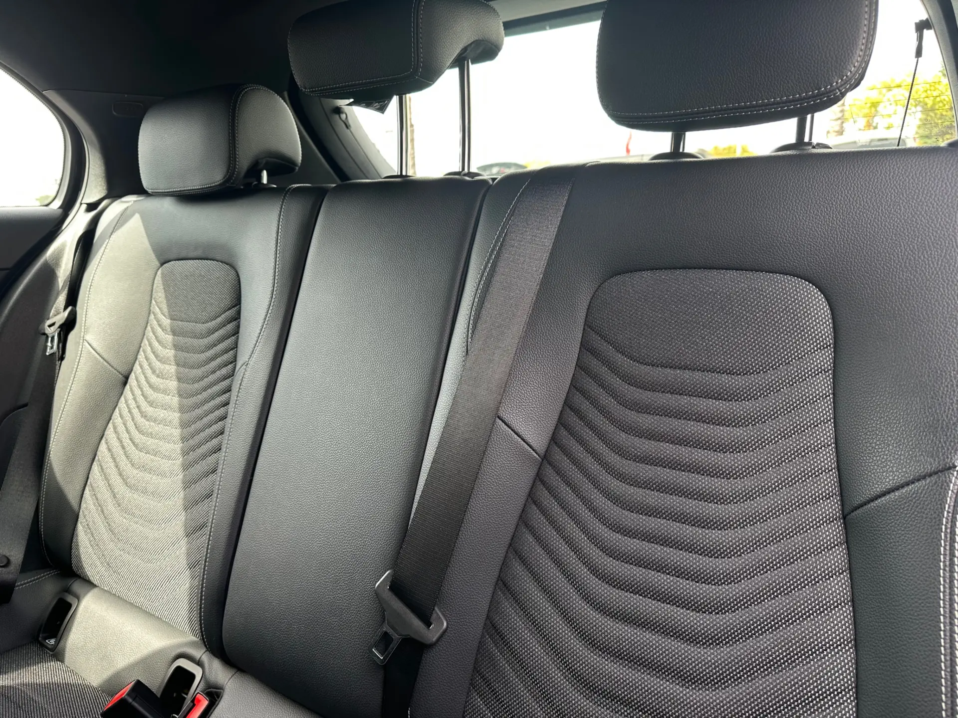 Mercedes-Benz A 250 e Style Plus 27