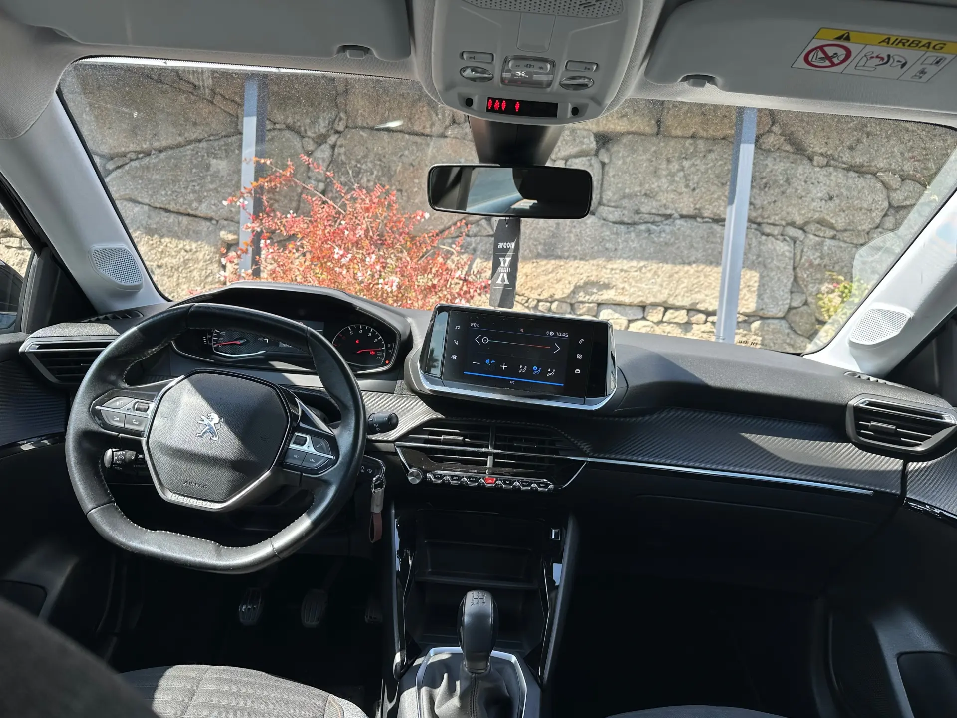 Peugeot 208 1.2 PureTech Active 18