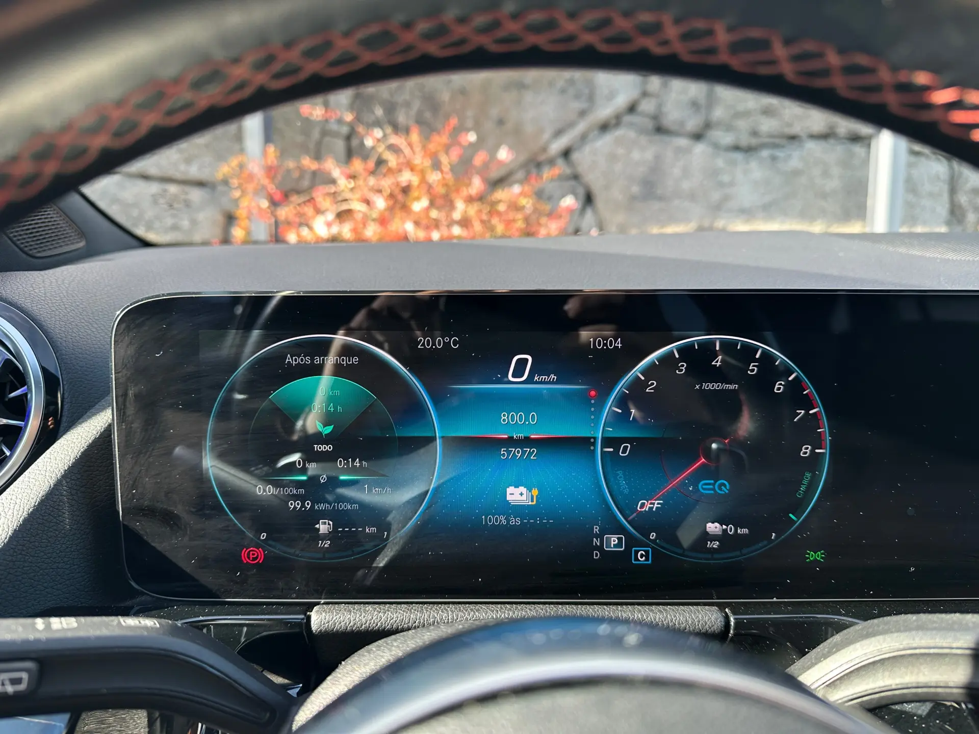 Mercedes-Benz GLA 250 e 8G-DCT AMG Line 19