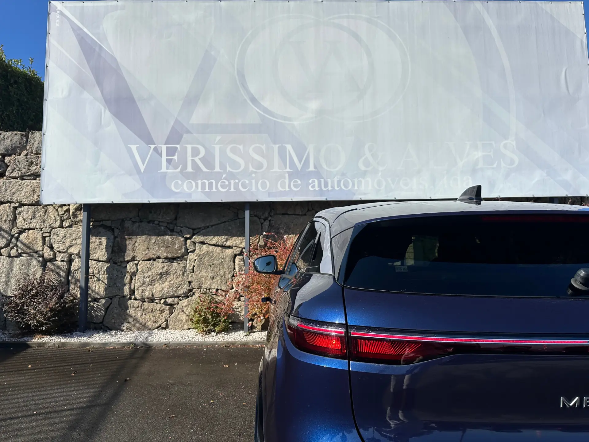 Renault Mégane E-Tech EV60 Techno 12