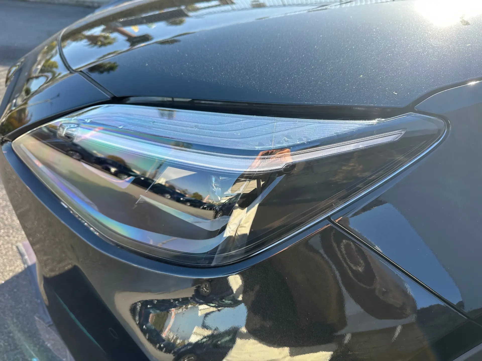 Toyota Yaris Cross 1.5 HDF Exclusive 7