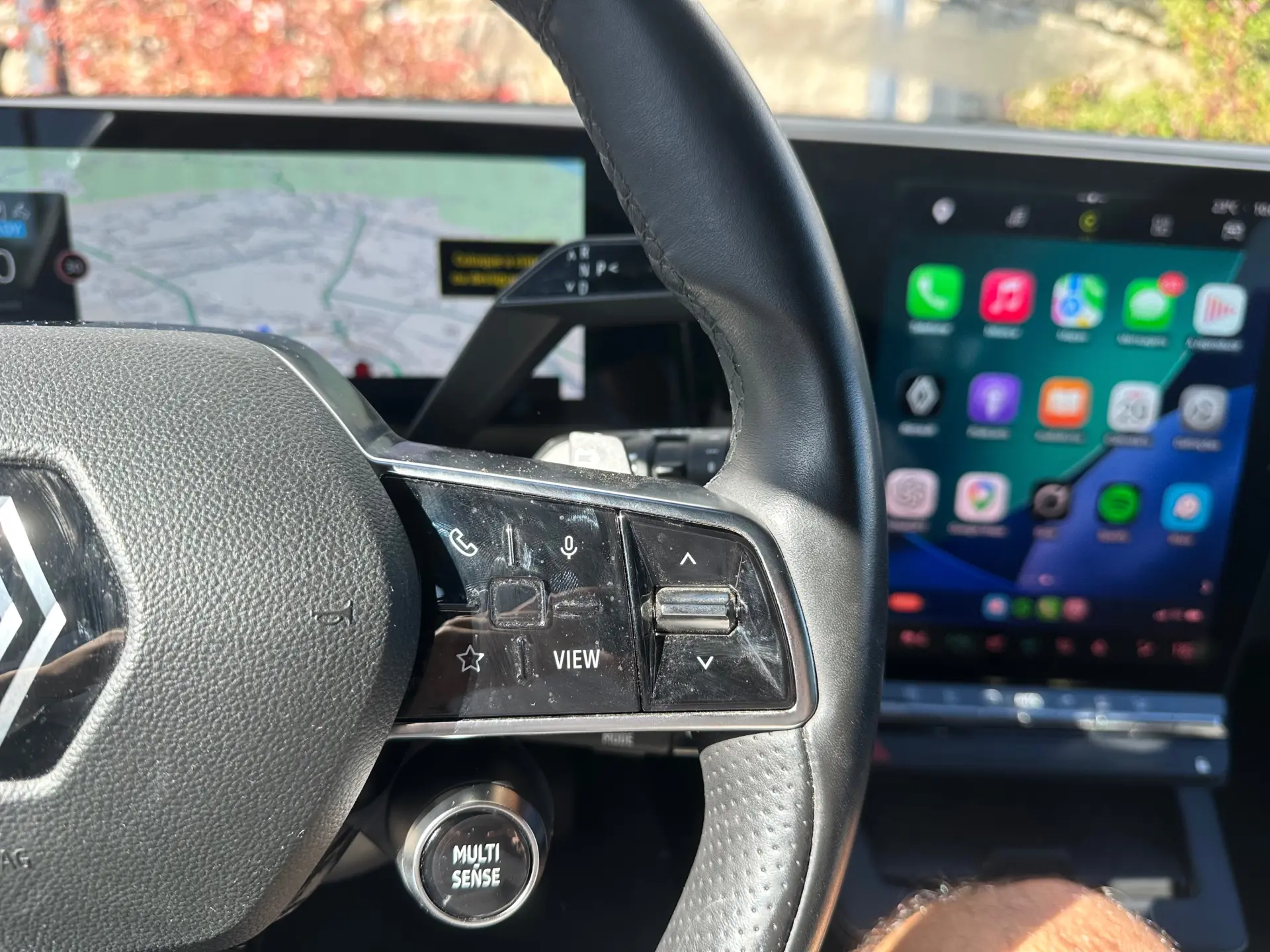 Renault Mégane E-Tech EV60 Techno 19