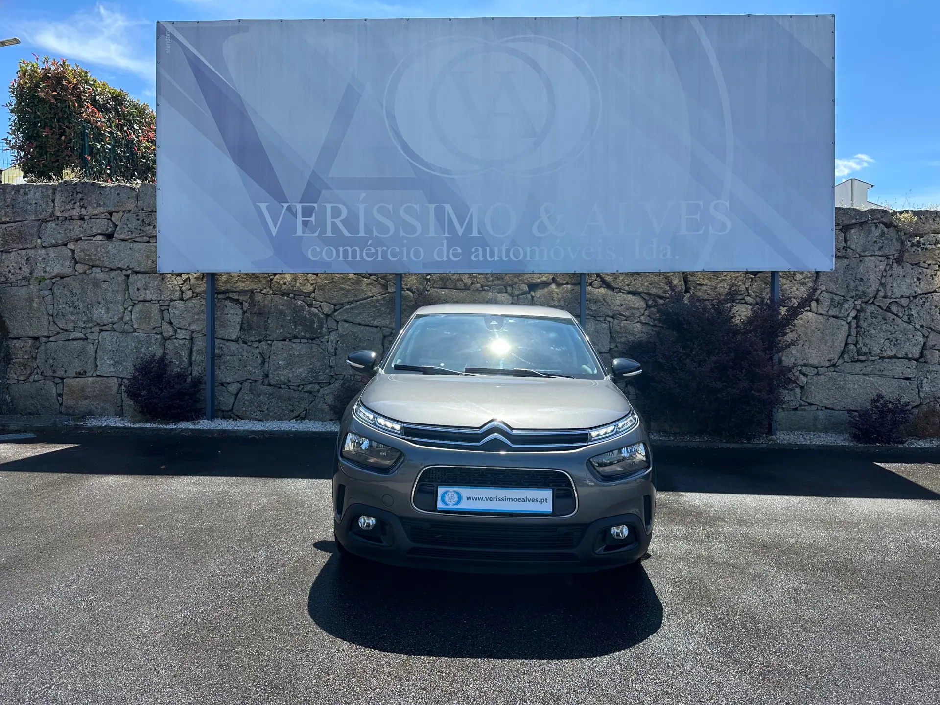 Citroen C4 Cactus 1.2 PureTech Shine Pack 8