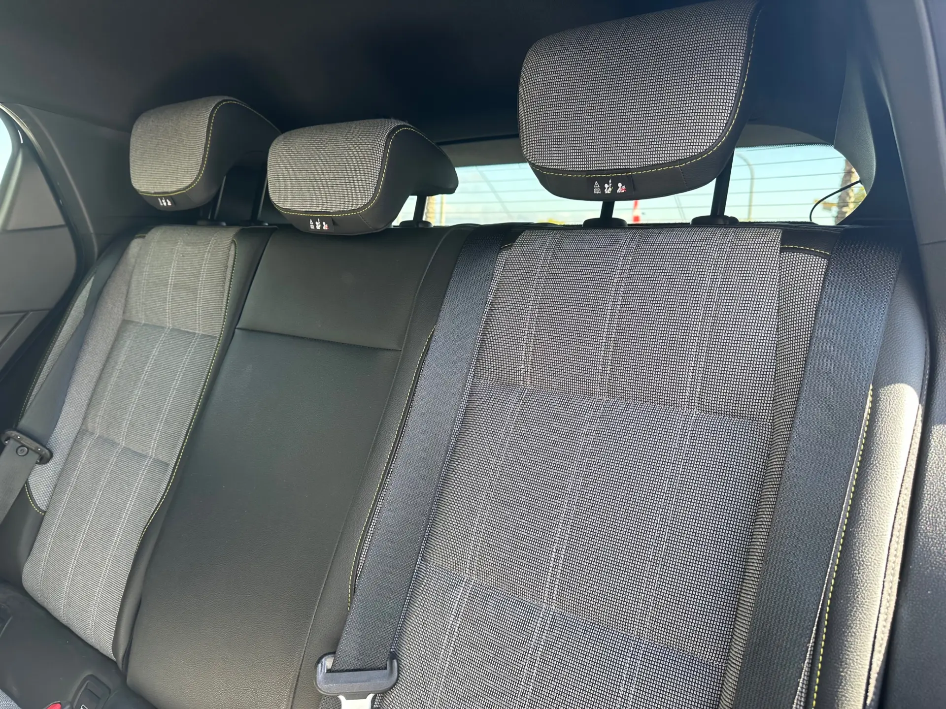 Renault Mégane E-Tech EV60 Techno 28