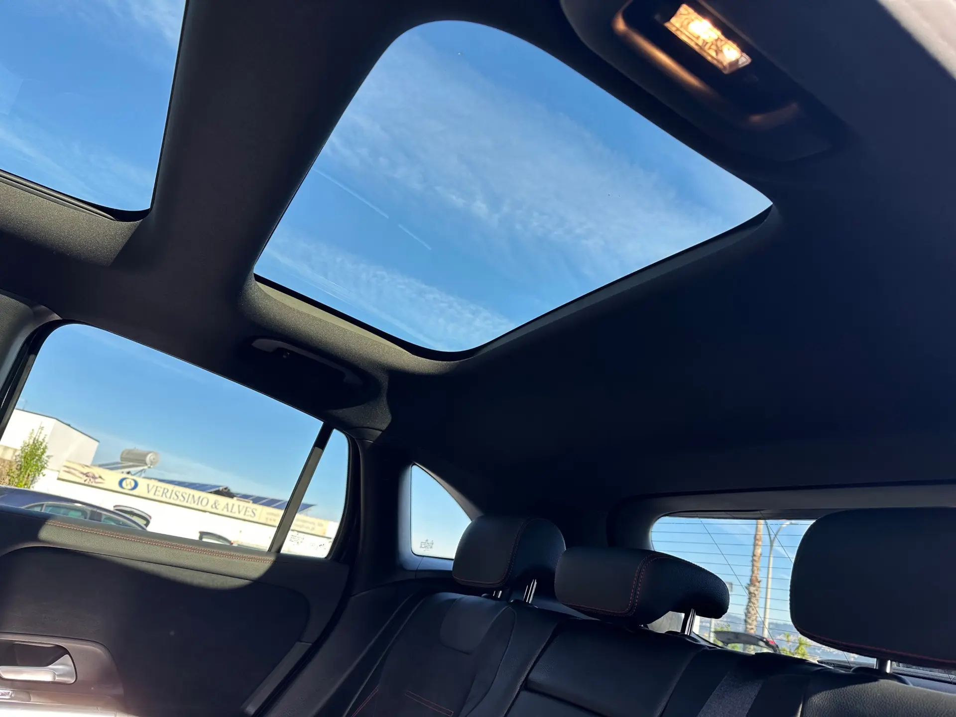 Mercedes-Benz GLA 250 e 8G-DCT AMG Line 29