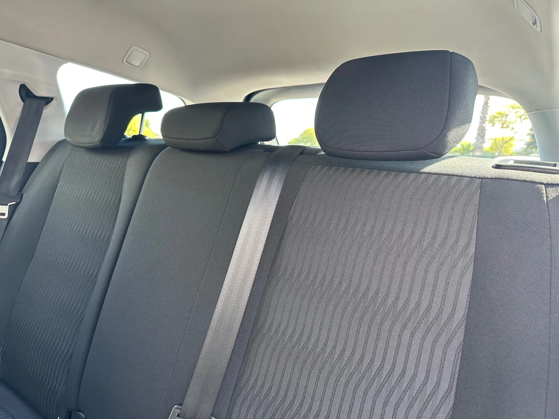 Peugeot 308 SW 1.6 BlueHDi Active 25