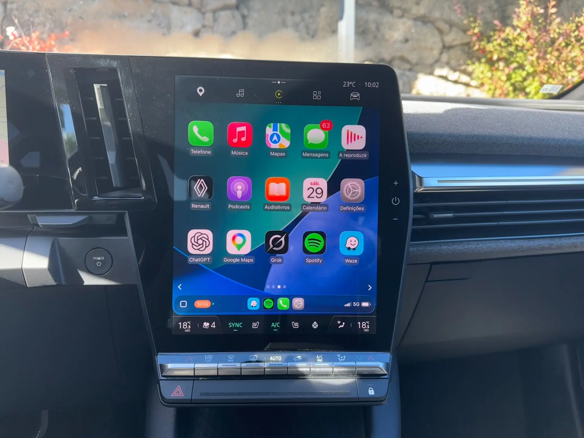 Renault Mégane E-Tech EV60 Techno 17