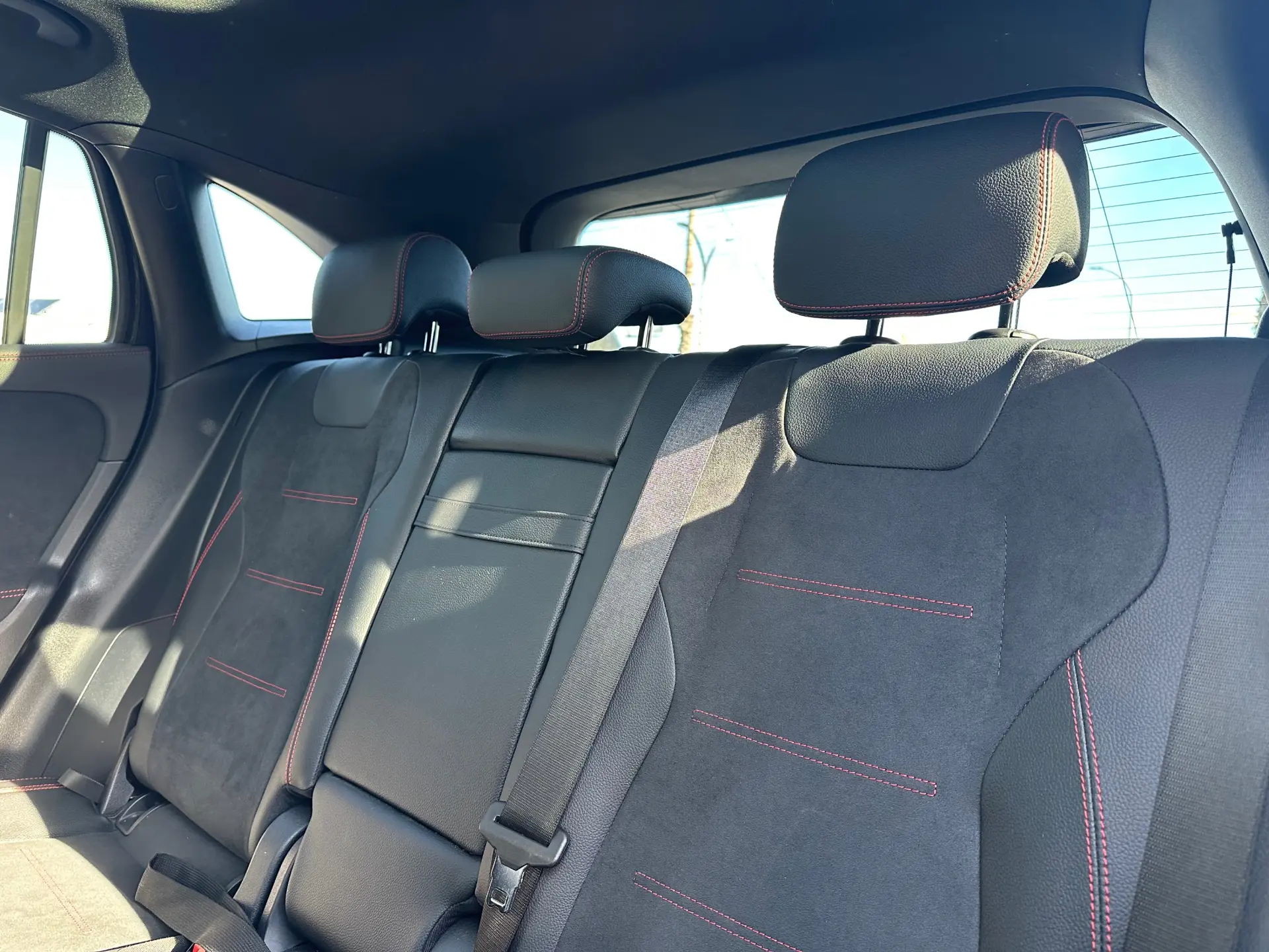 Mercedes-Benz GLA 250 e 8G-DCT AMG Line 30