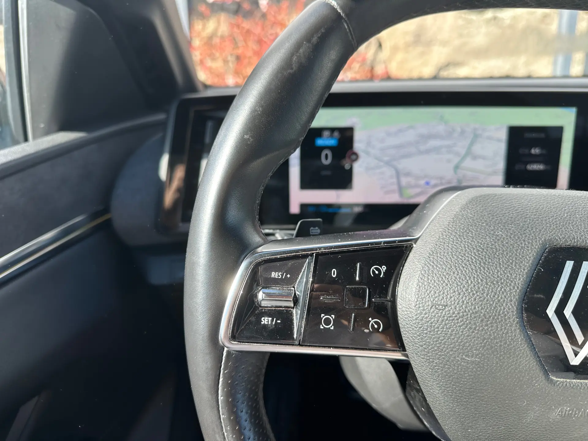 Renault Mégane E-Tech EV60 Techno 18