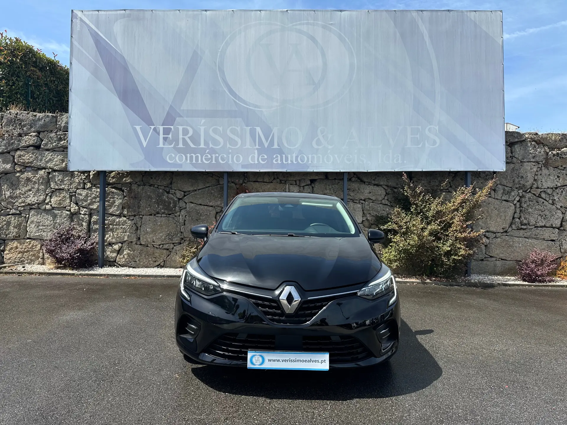 Renault Clio 1.5 Blue dCi Intens 9