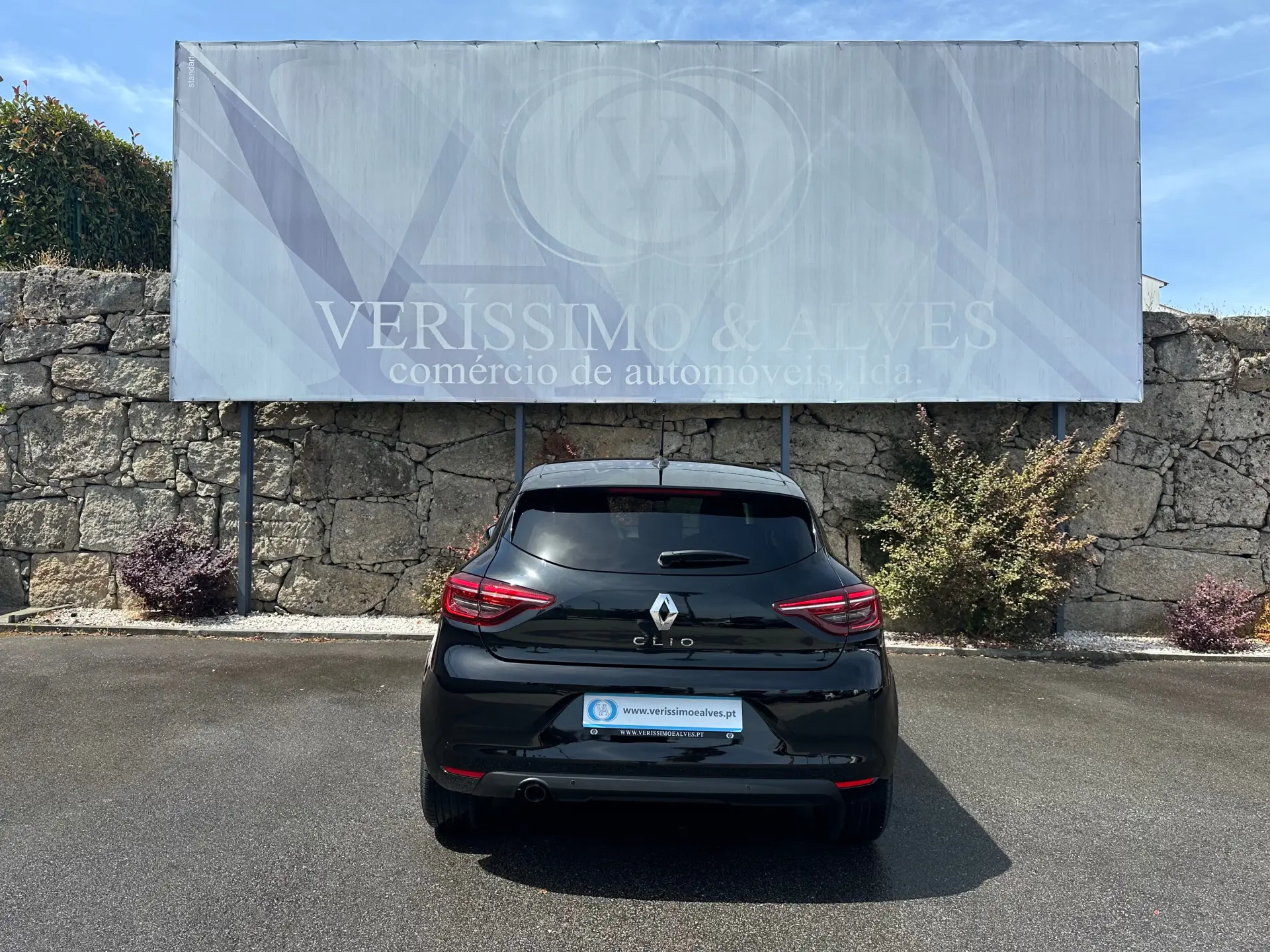 Renault Clio 1.5 Blue dCi Intens 13