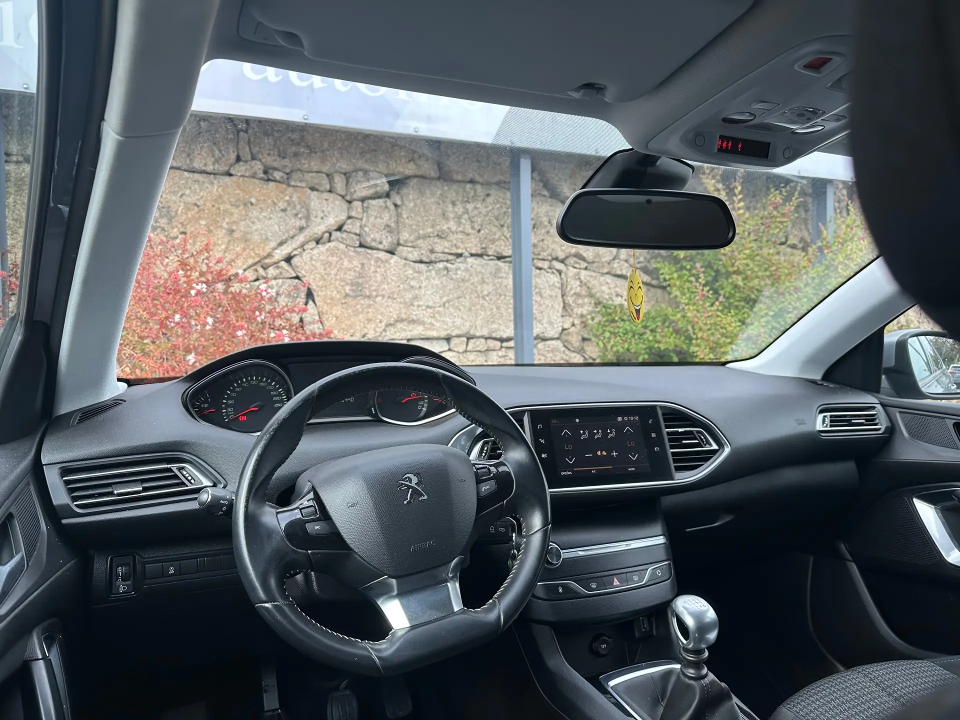 Peugeot 308 SW 1.5 BlueHDi Style 3
