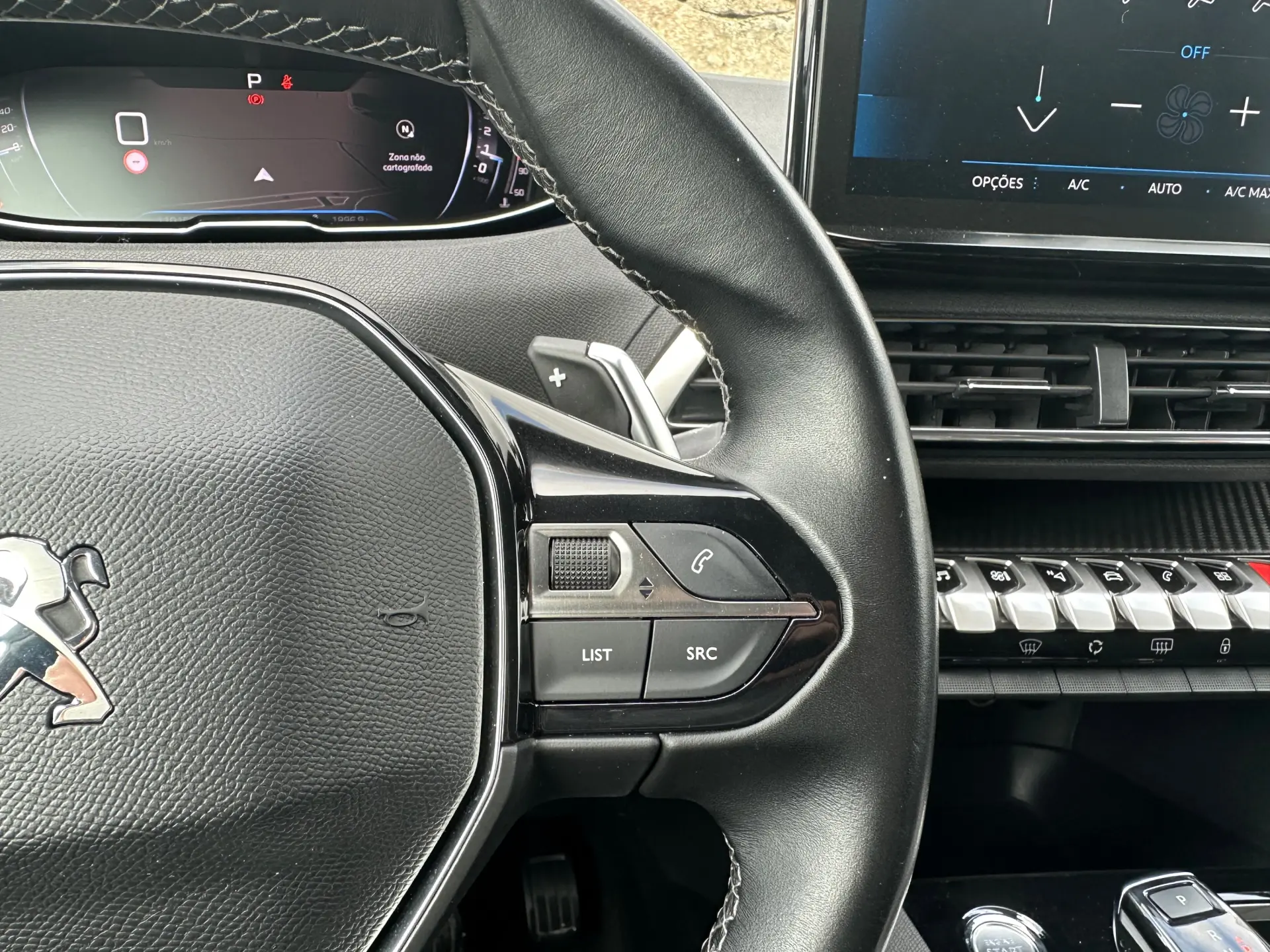 Peugeot 5008 1.5 BlueHDi Allure EAT8 20