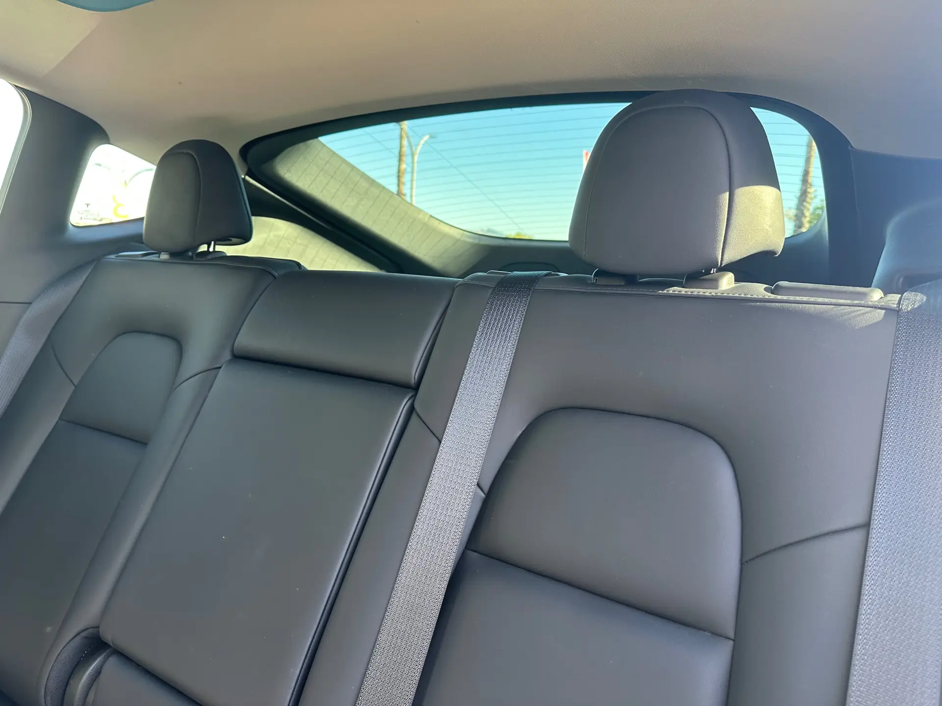 Tesla Model Y RWD 30