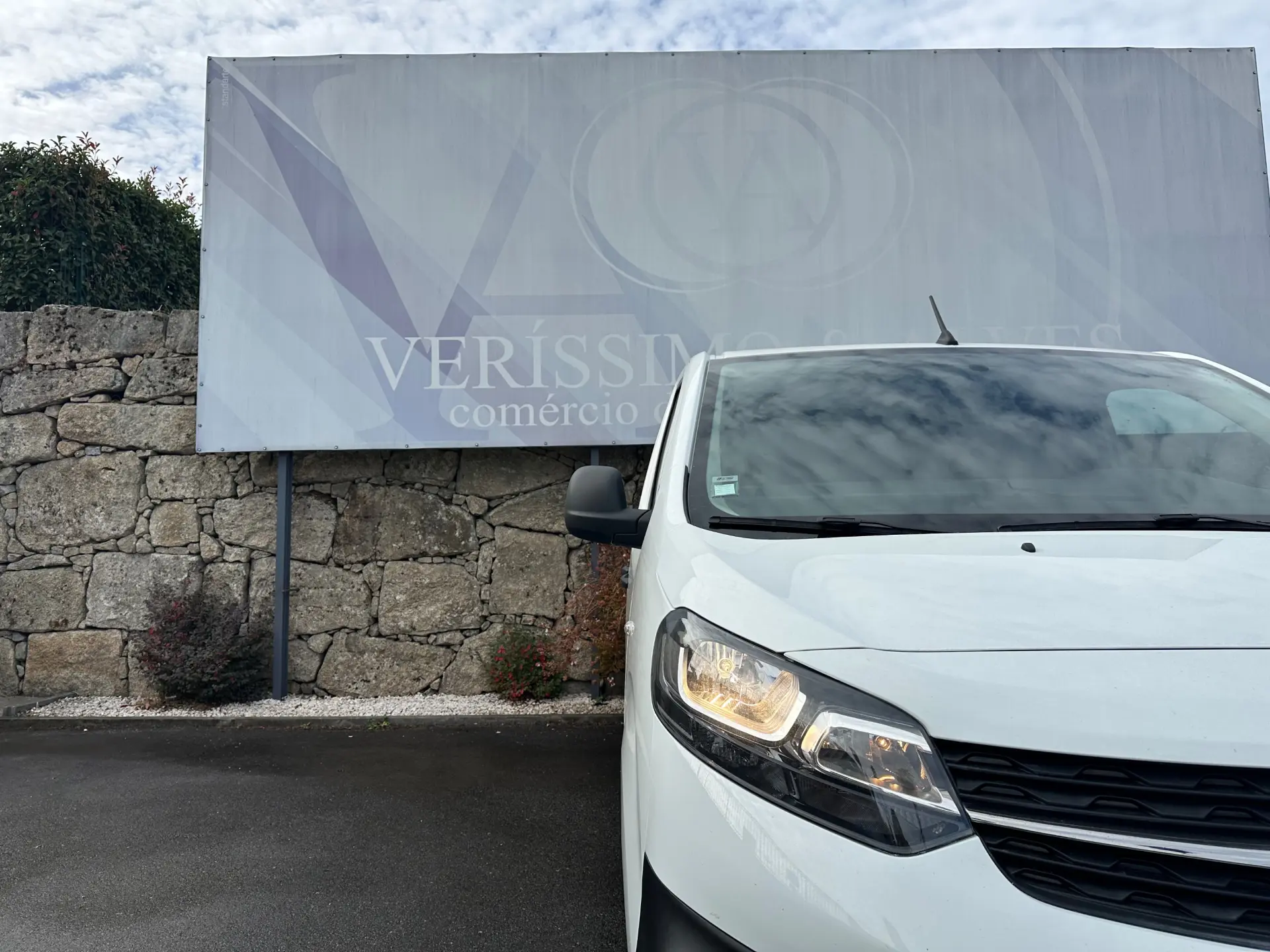 Opel Vivaro 2.0 CDTi L3H1 7