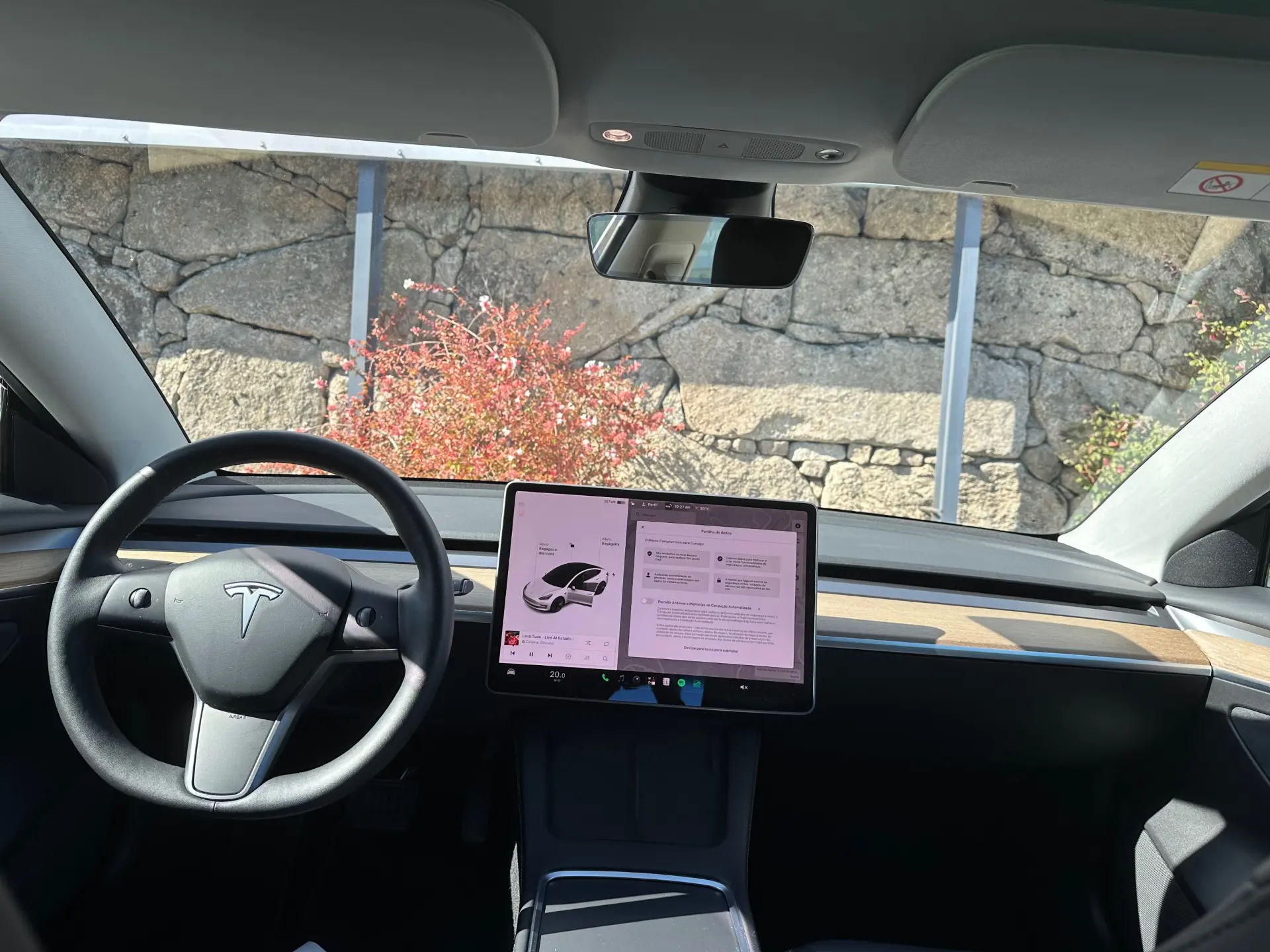 Tesla Model 3 Long Range AWD Dual Motor 18