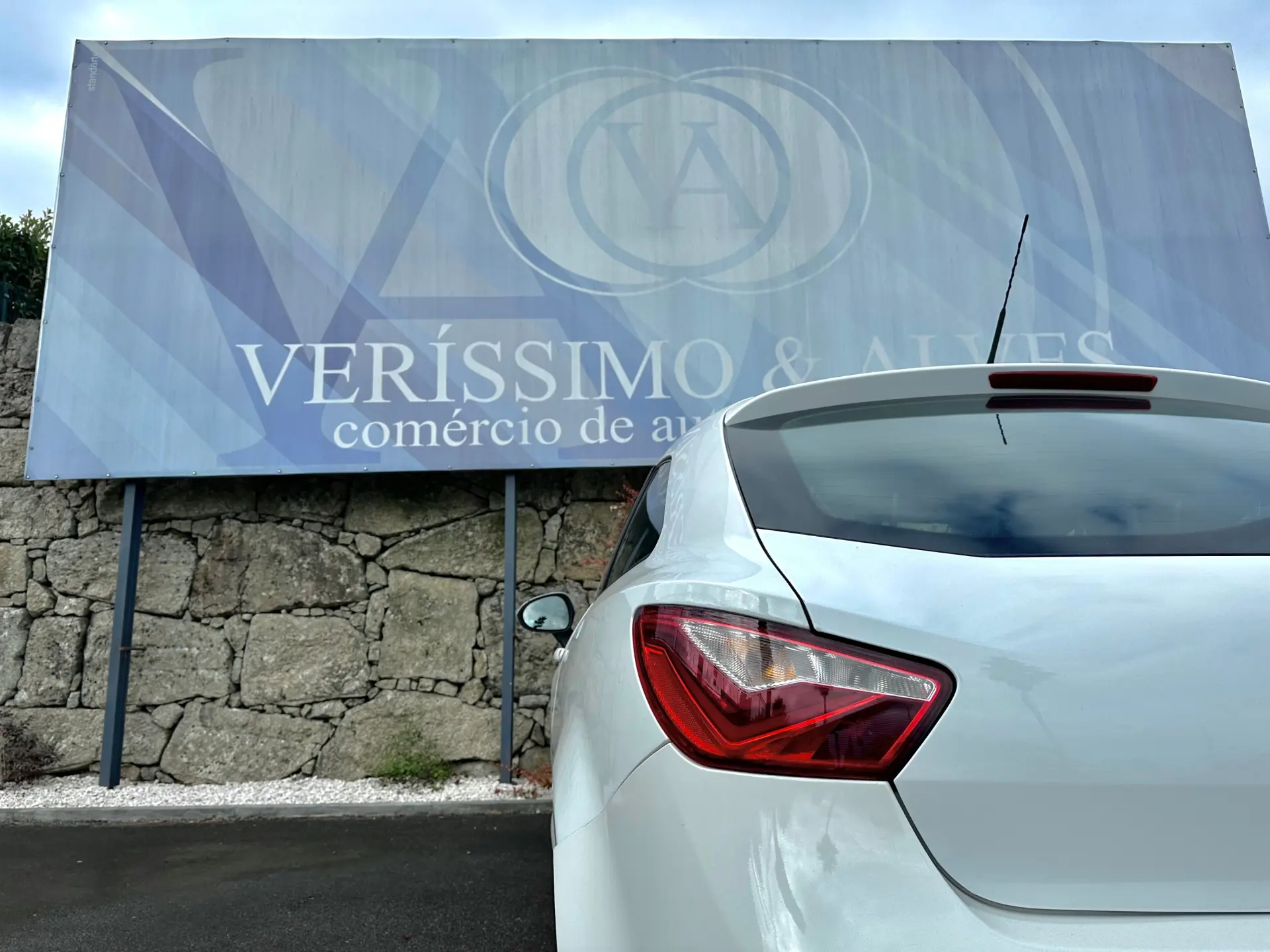 SEAT Ibiza 1.2 TSI FR 6