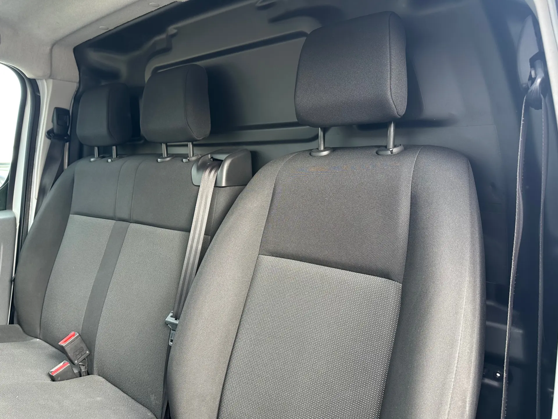 Opel Vivaro 2.0 CDTi L3H1 20