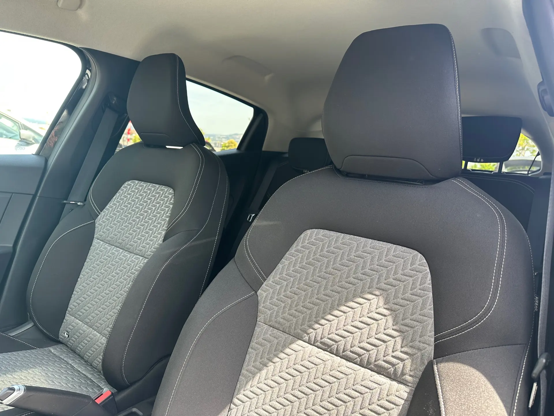 Renault Clio 1.5 Blue dCi Intens 27