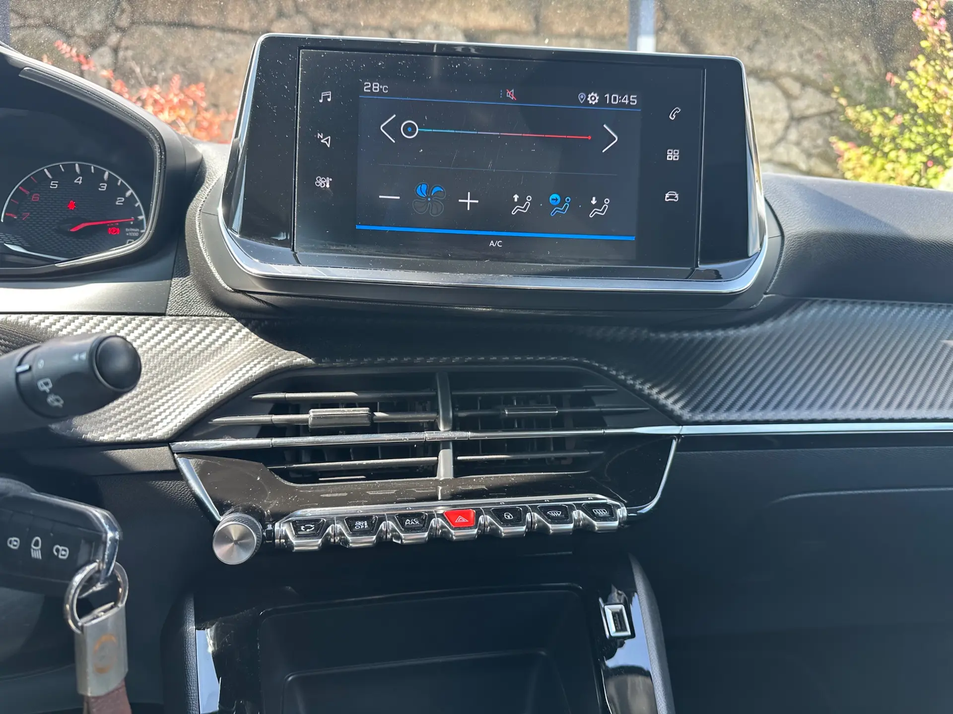 Peugeot 208 1.2 PureTech Active 16