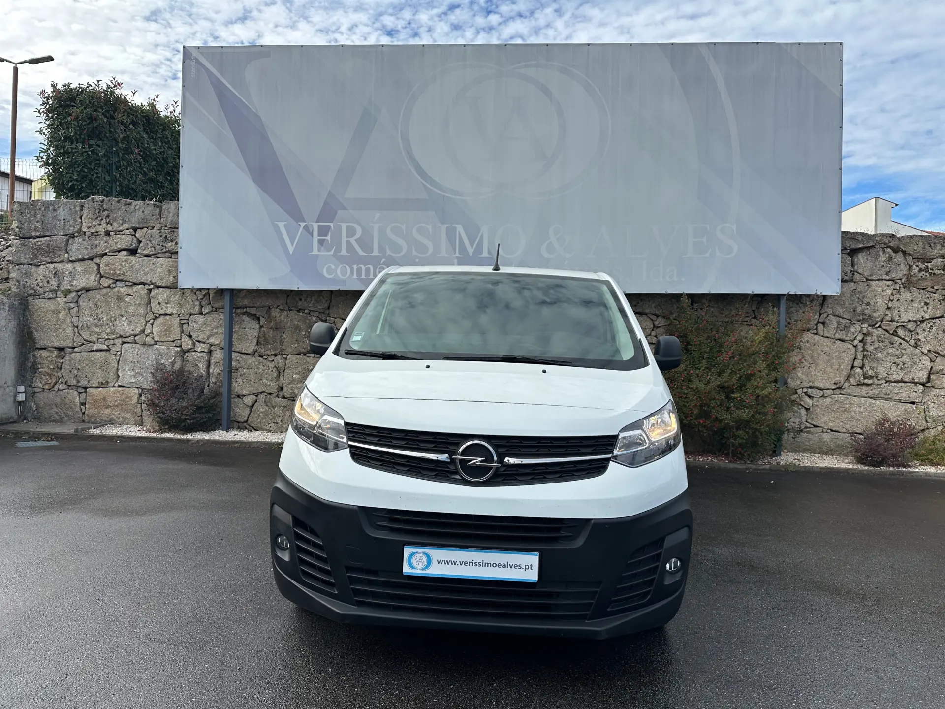 Opel Vivaro 2.0 CDTi L3H1 9