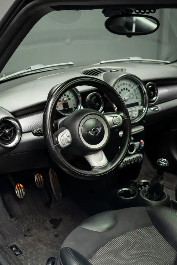 MINI 3 Portas cooper s 15