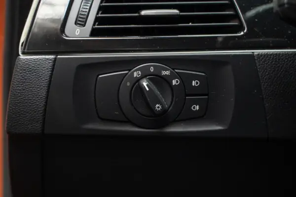 BMW 320 d Coupe 16