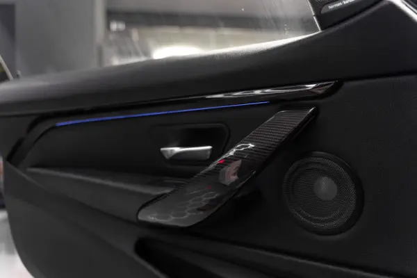 BMW 430 i Sport-Aut. M Sport 31