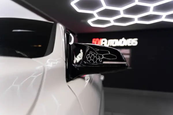 BMW 430 i Sport-Aut. M Sport 7