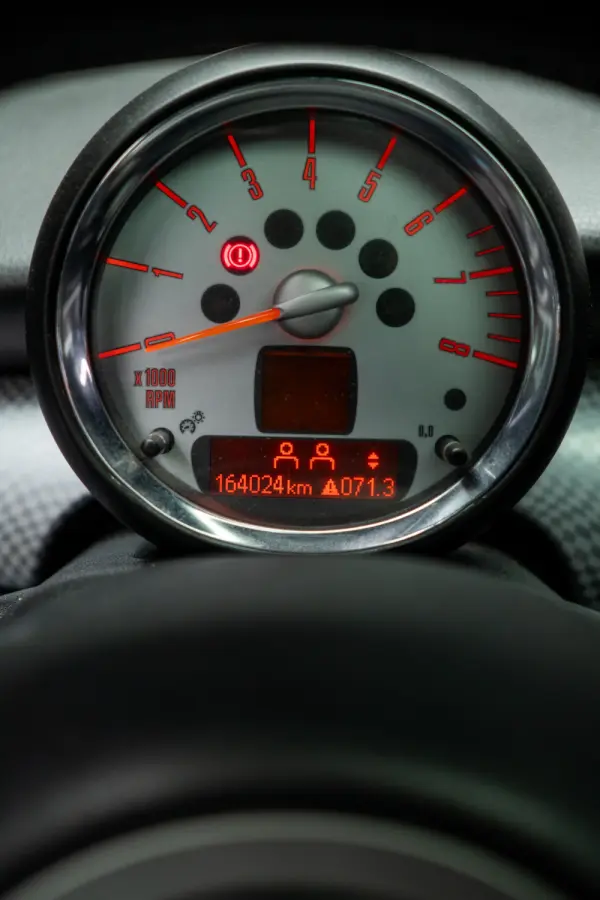 MINI 3 Portas cooper s 22