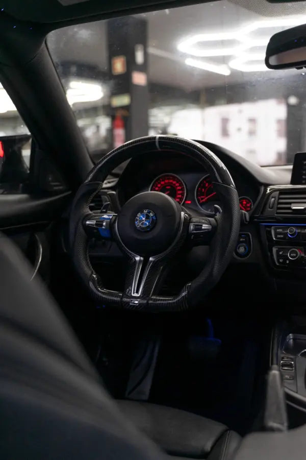 BMW 430 i Sport-Aut. M Sport 23