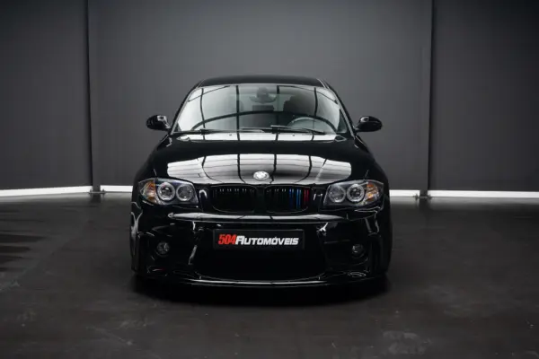 BMW 120 d DPF Edition Sport 1