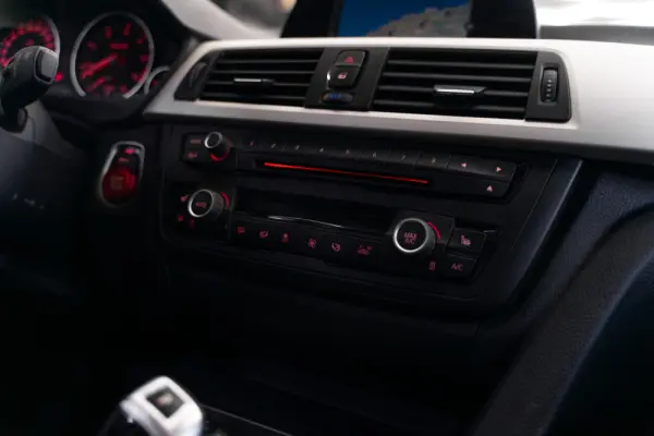 BMW 316 d Line Sport Auto 17