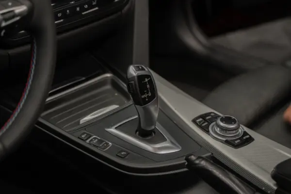 BMW 318 d Auto Pack M 16