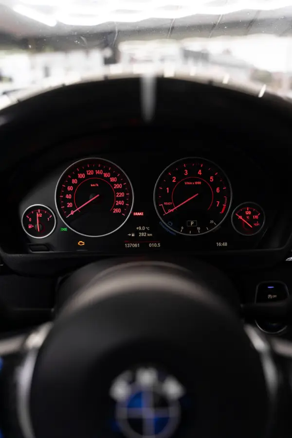 BMW 430 i Sport-Aut. M Sport 33