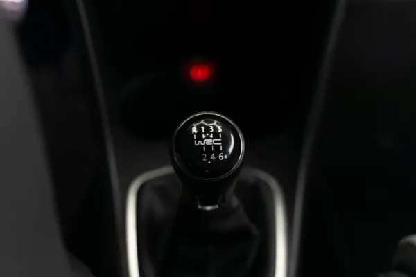 Volkswagen Polo 2.0 TSI R WRC 38