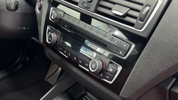 BMW 218 d Coupe Pack M 18