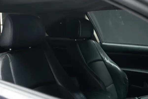 BMW 320 d Coupe 25